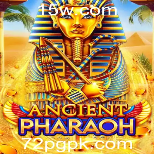Explorando o Mundo de AncientPharaoh: Aventuras Épicas e Estratégias Envolventes