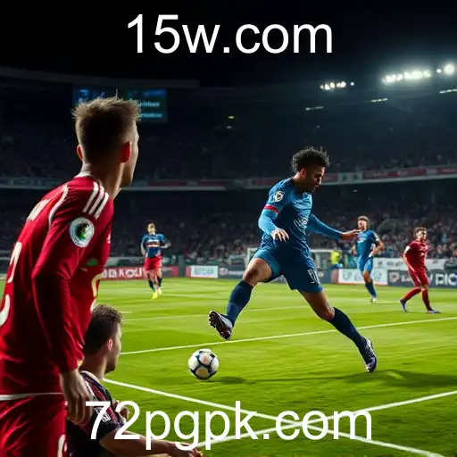 O Crescimento das Apostas Esportivas: Explorando o Fenômeno 72PG