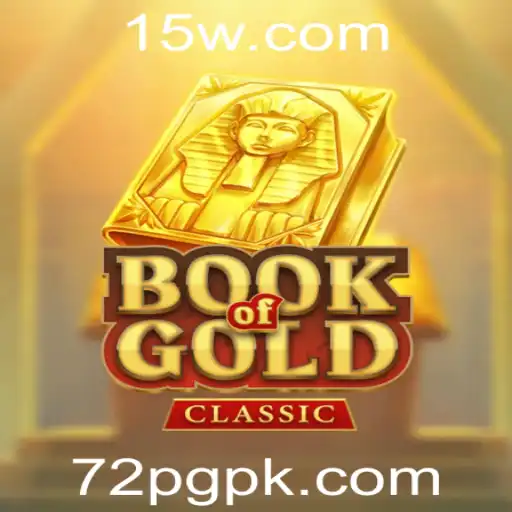 Descubra o Fascinante Mundo de BookOfGoldClassic
