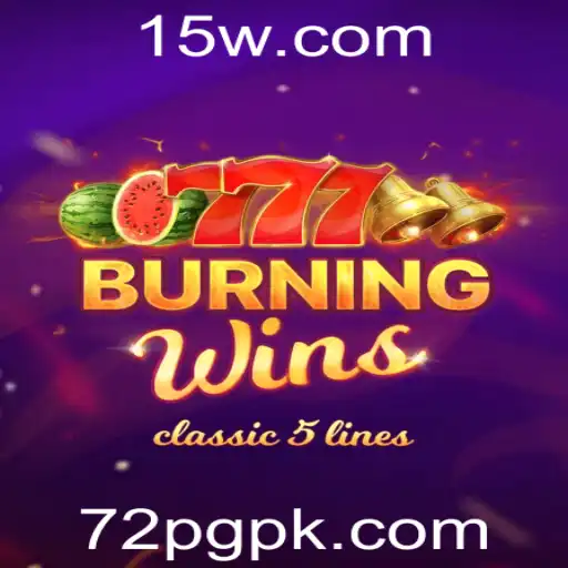 BurningWins: Um Mergulho no Fascinante Mundo do Jogo com Tema de Frutas