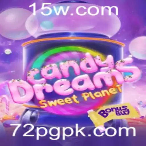 CandyDreamsSweetPlanet: Aventura Doce no Mundo dos Jogos