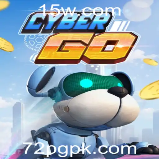 Explorando o Universo do CyberGO: O Futuro dos Jogos de Estratégia