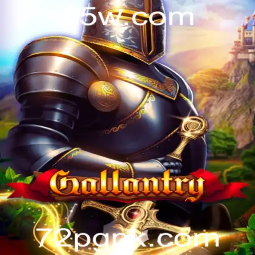 Gallantry: O Novo Jogo Que Está Conquistando Jogadores com Estratégia e Aventura
