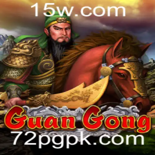 GuanGong: Uma Jornada de Estratégia e Tradição