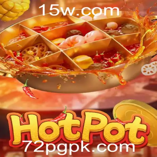 Explorando o Mundo do Jogo Hotpot: Uma Aventura Empolgante