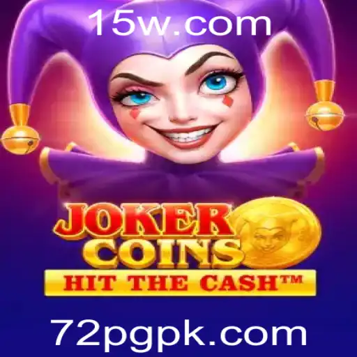 JokerCoins: Explorando o Fascinante Mundo do Jogo 72PG