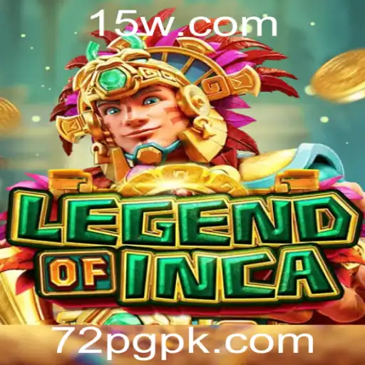 LegendofInca: Mergulhe na Aventura da Civilização Perdida