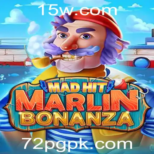 Descubra MadHitMarlinBonanza: O Jogo Que Está Conquistando o Mundo