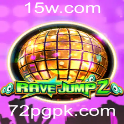 Descubra o Mundo Vibrante de RaveJump2