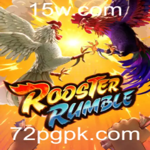 RoosterRumble: Explorando o Fenômeno do Novo Jogo Sensação