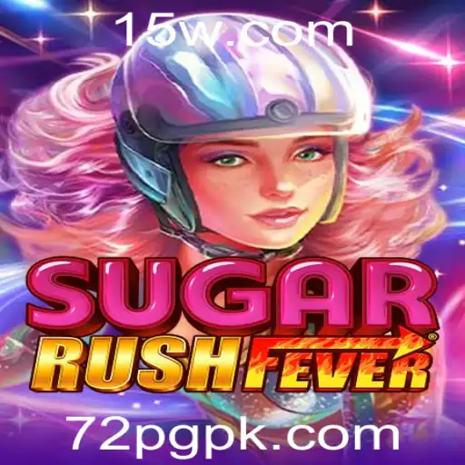 SugarRushFever: A Sensação Doce do Momento