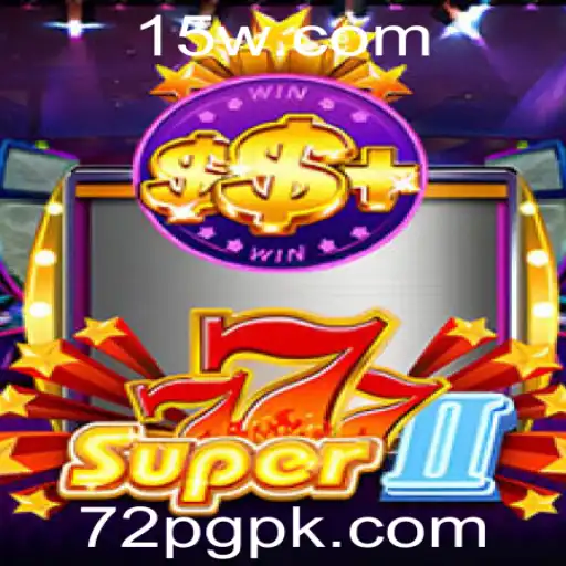 Explorando o Mundo de Super777II: Inovações e Regras do Jogo