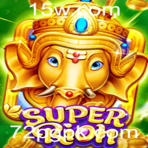 Descubra o Excitante Mundo de SuperRich: O Jogo de Estratégia 72PG