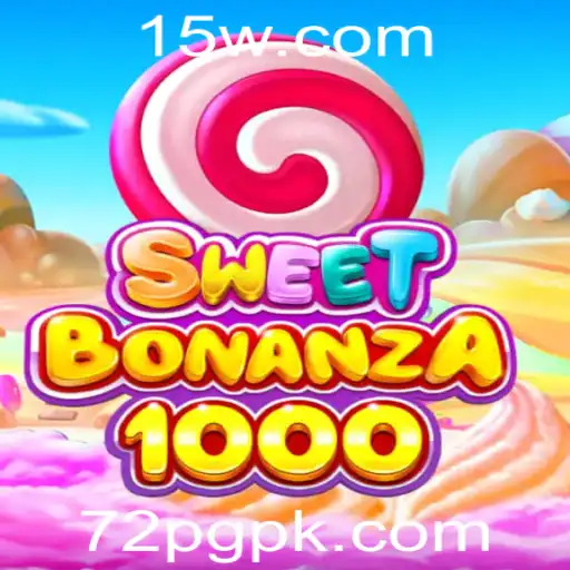 Explorando o Universo de SweetBonanza1000: O Jogo que Conquista Gerações