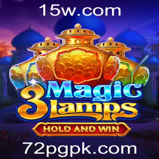 Descobrindo o Universo de 3MagicLamps: O Jogo que Mescla Mistério e Estratégia