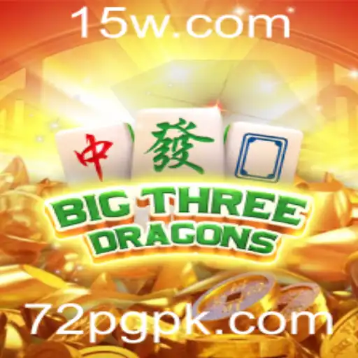 BigThreeDragons: Uma Imersão no Novo Fenômeno do Mundo dos Jogos