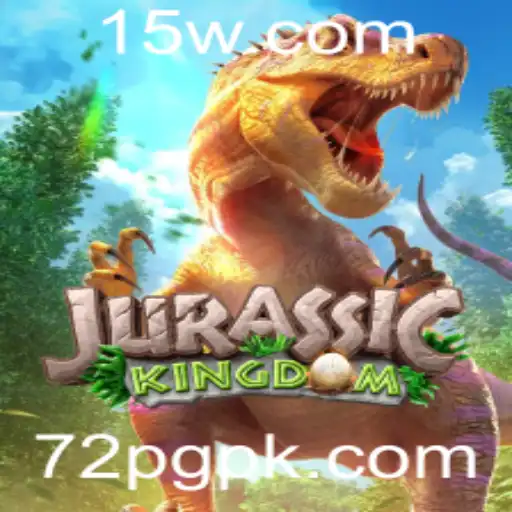 Explorando o Mundo de JurassicKingdom: Uma Aventura Pré-Histórica