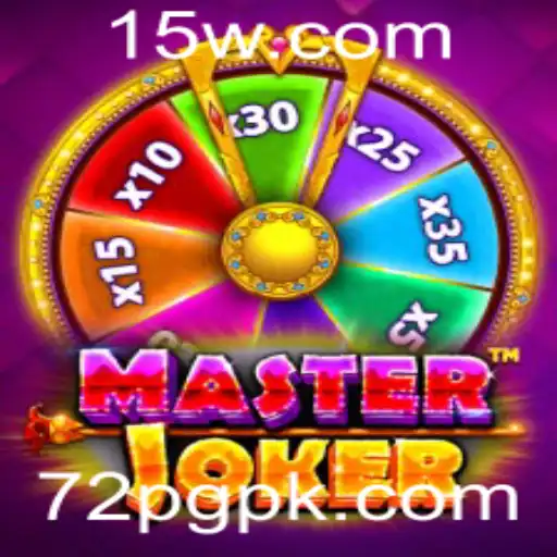 MasterJoker: Explorando o Universo do Jogo com 72PG