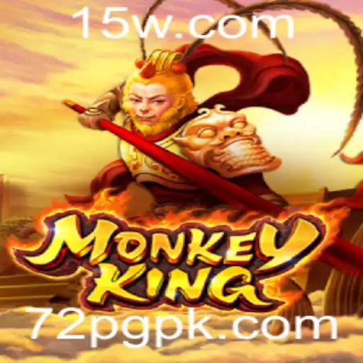 Descubra MonkeyKing: O Jogo Revolucionário dos 72 Pergaminhos Dourados