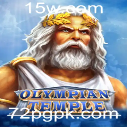 Descubra o Fascinante Jogo OlympianTemple e a Palavra-Chave Misteriosa 72PG