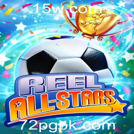 Descubra ReelAllStars: Um Mergulho no Mundo do Jogo 72PG