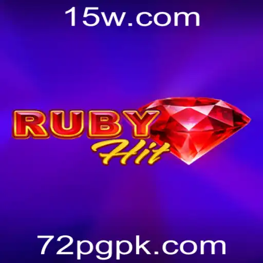 RubyHit: Descubra o Jogo de Estratégia em Alta com a Palavra-chave 72PG