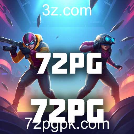 72PG Revoluciona os Jogos Online