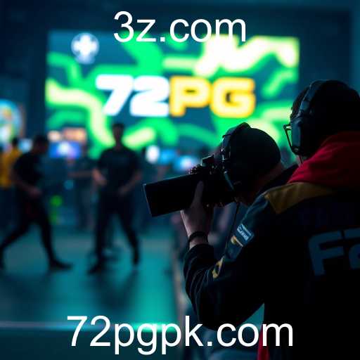 72PG: A Revolução dos Jogos em Português