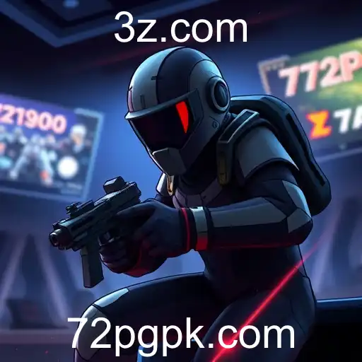 Novo Horizonte nos Jogos Online com 72PG