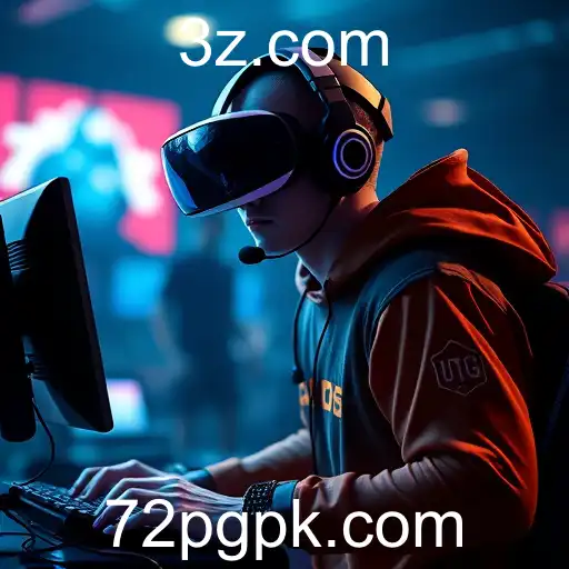 Avanços e Tendências no Mundo dos Jogos em 2026