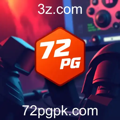 72PG: O Universo Dinâmico dos Jogos em 2025
