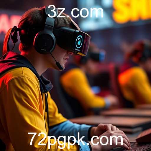 Tendências do Mercado de Jogos em 2025