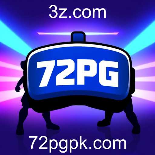 Tendências do Mundo dos Jogos em 2025: Um Olhar Sobre a 72PG