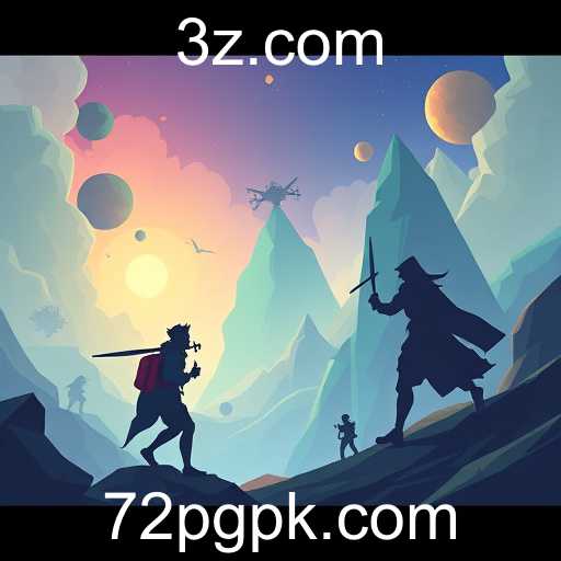 Impacto da 72PG no Mercado de Jogos em 2025