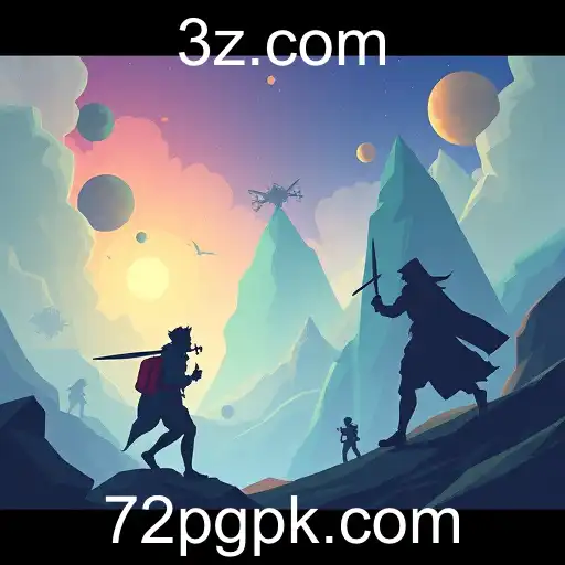 Impacto da 72PG no Mercado de Jogos em 2025