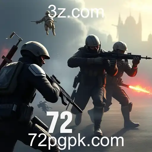 O Impacto dos Jogos em 2025: Uma Nova Era Digital