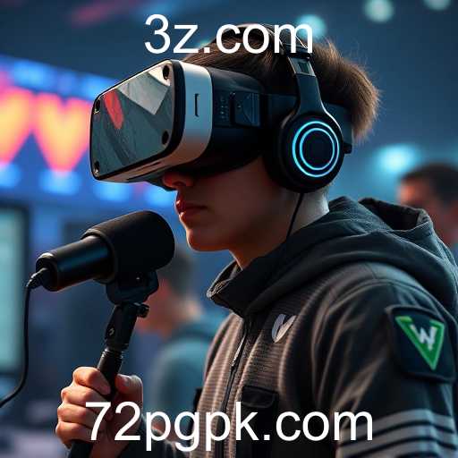 O Impacto da Tecnologia no Mundo dos Jogos