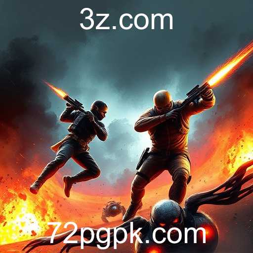 O Impacto de 72PG na Indústria de Jogos