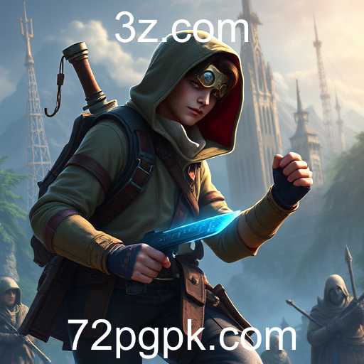 Inovações e Tendências em Jogos no Portal 72PG