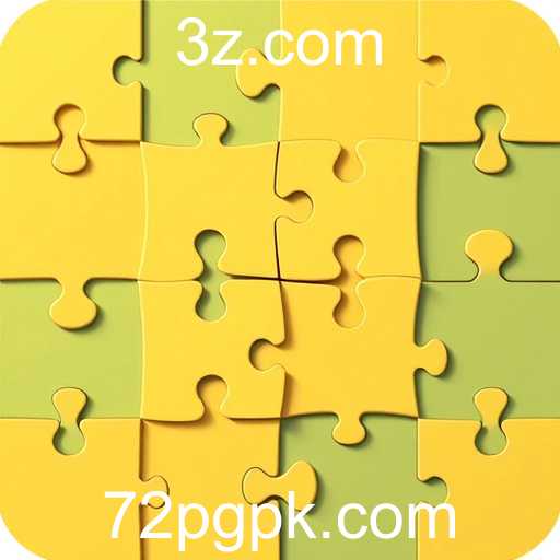 O Fascínio dos Jogos de Quebra-Cabeça no 72PG: 'Puzzle Fun'