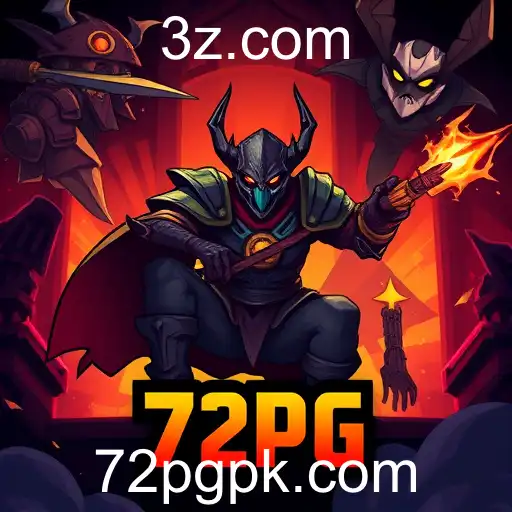 A Revolução Digital dos Jogos com 72PG