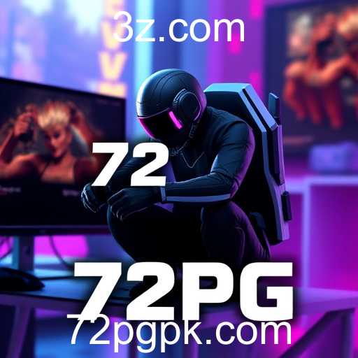 A Ascensão de 72PG no Cenário de Jogos Online em 2026