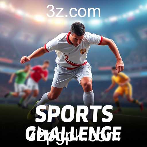 Desafios dos Esportes: Competição e Diversão na Plataforma 72PG