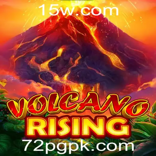 A Ascensão do 'VolcanoRising': Uma Imersão Explosiva no Mundo dos Jogos