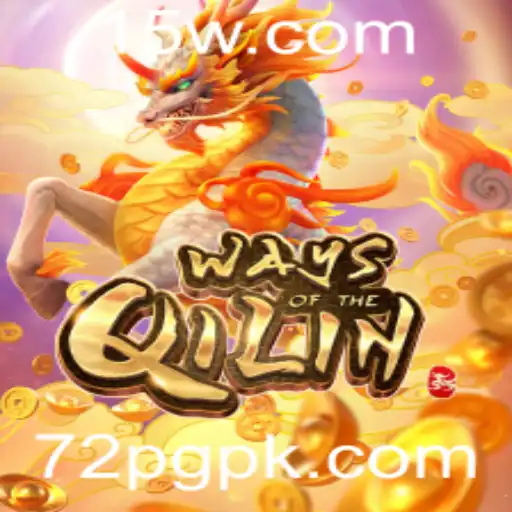 WaysoftheQilin: Uma Imersão no Mundo Místico dos Jogos